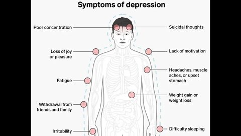 뇌는 당신이 왜 우울한지 알고 있다, 야오나이린, 불안한 뇌가 나를 예민하게 만든다, 코티졸, 부신피질호르몬, 조울증, 대인기피증, 알츠하이머, 수면장애, 사이코패스, 뇌의 독감