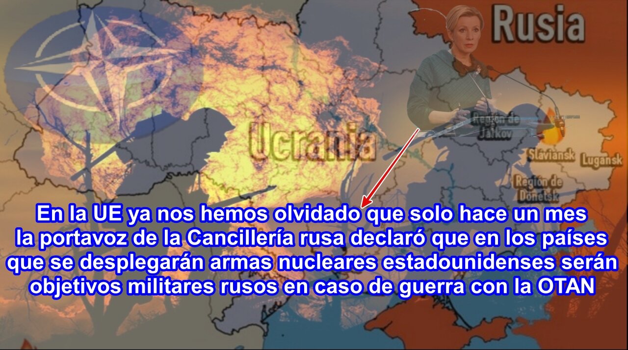 Otra nación también recomienda abandonar Odessa, Járkov, Kiev y su región