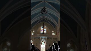 Igreja Matriz de Itaguaçu