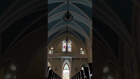 Igreja Matriz de Itaguaçu