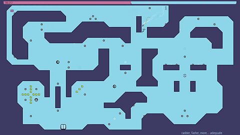N++ - Radder, Faster, More... Adequate (CTP-S-C-03-04) - G++