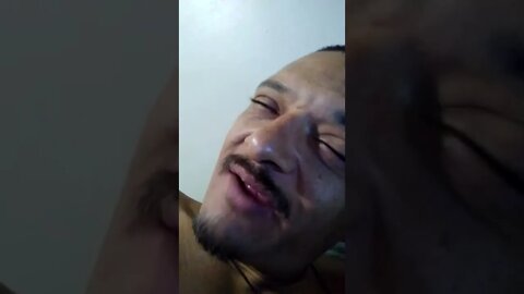 good morning after 20 g of blue lotus flower tea