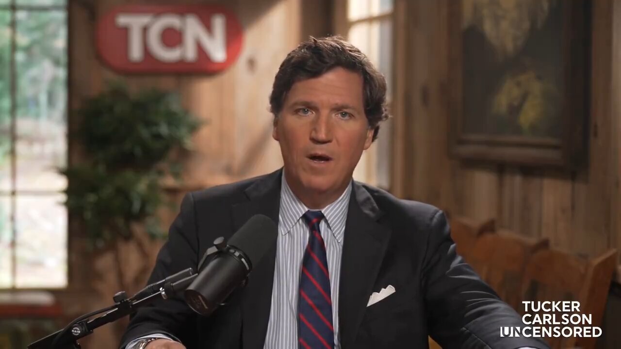 Tucker Ep. 65 What the results in Iowa mean.