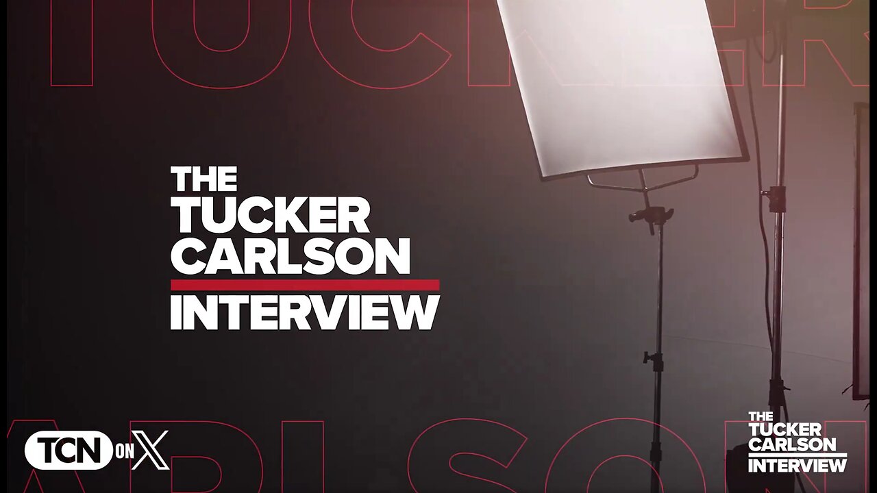 Tucker Carlson - President Putin Interview: Feb. 6, 2024