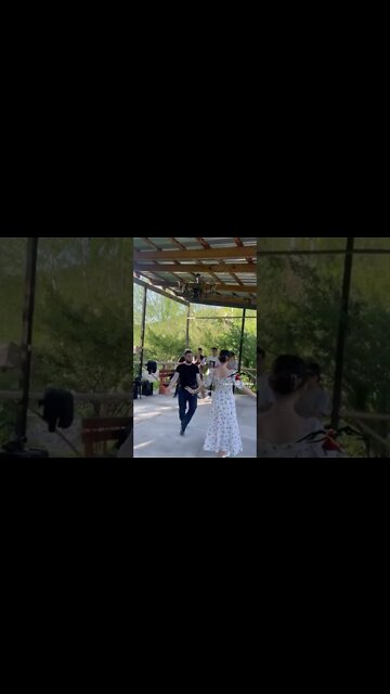 Очень красивый танец ЛЕЗГИНКА как гипноз 2022 #shorts