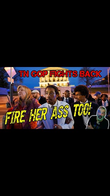 Fire Her Ass Too Show Her Its Not Racist