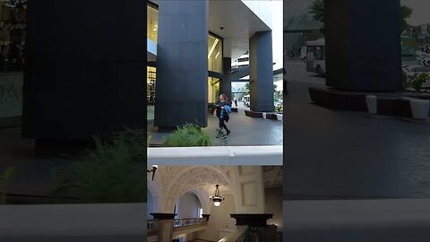 The Streets of Brisbane || QLD || Australia