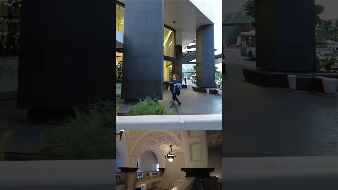 The Streets of Brisbane || QLD || Australia