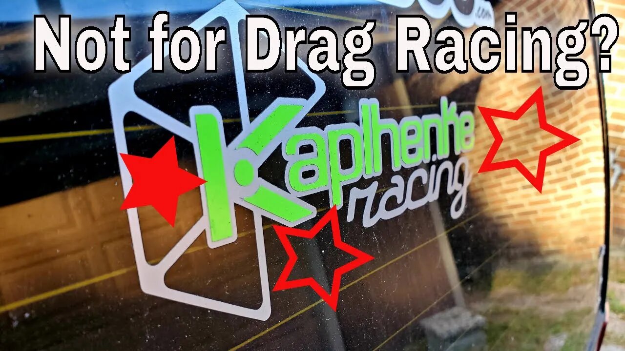 How Kaplhenke Racing made me their Bish