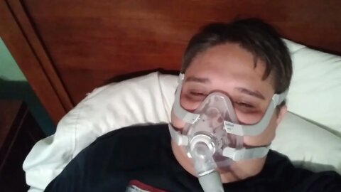 New video cpap