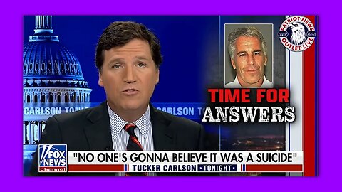 TUCKER - BREAKING NEWS 01-25-23 FULL