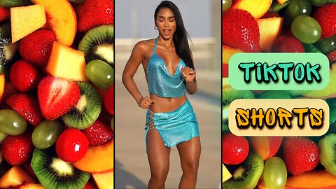 Seductive Lovelies - What's Hidden in the Shadows? 🍓🚟🍦 