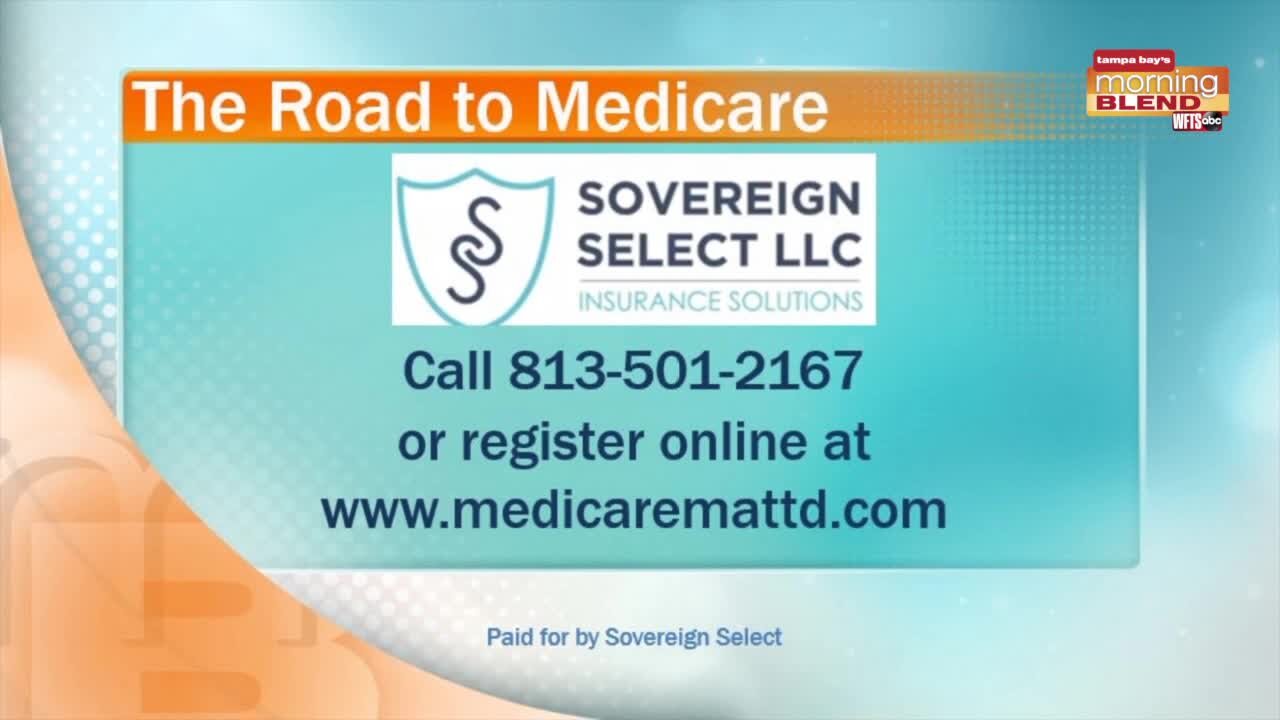 Sovereign Select | Morning Blend