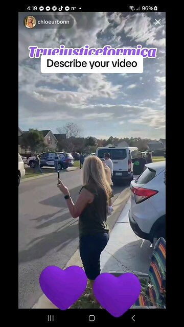 we stand together TRUEJUSTICEFORMICA