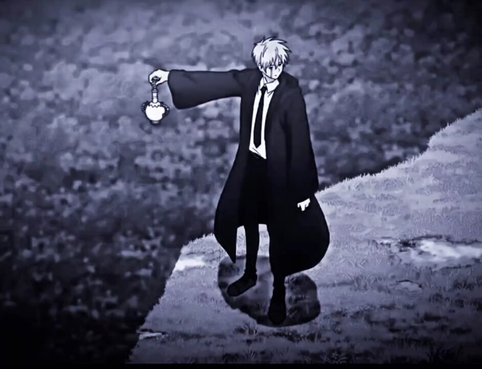 ANIME EDIT