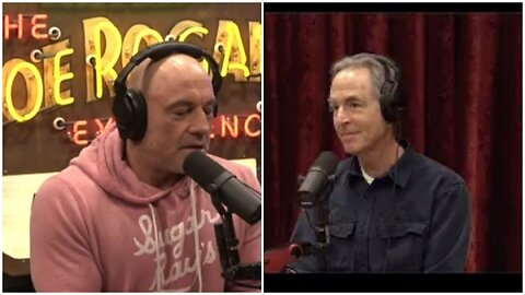 Joe Rogan Experience #2241 - Rick Strassman