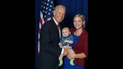 Uncle Joe is a Creep