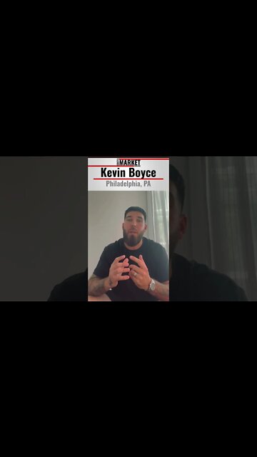 VOTE for - Kevin Boyce - GM Challenge Contestant #shorts