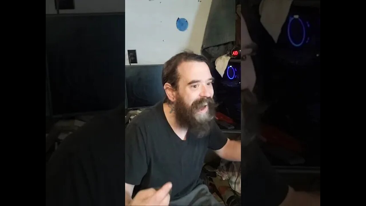 My Mind Is Uncontrollably Vagabond