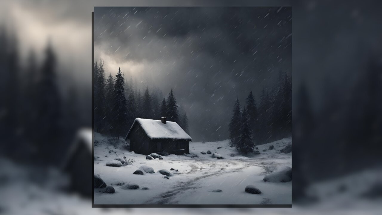 Free Emotional Melodic Guitar Type Beat "Snow"