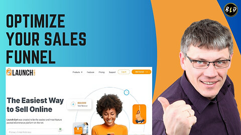 Maximize Your Sales Funnel Efficiency Using Bump Offers | Launch Cart Lifetime Deal