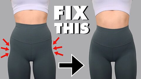 How To Get Hips