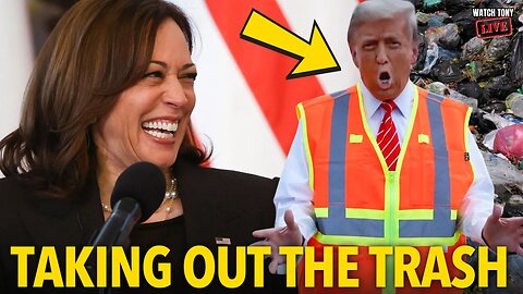 Election Eve Tensions: Kamala's Path to Victory & Trump's Next Move | The Tony Michaels Podcast #767