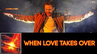 When Love Takes Over (Blame Remix) - David Guetta (feat. Kelly Rowland)
