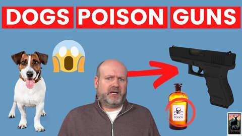 Today’s Show : When your neighbor shoots or poisons your dog … 113