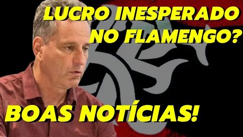 BOAS NOTÍCIAS! FLAMENGO VAI LUCRAR COM VENDA DE ZAGUEIRO - É TRETA!!! NOTÍCIAS DO FLAMENGO