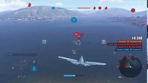 2020 World a Warplanes Being down tired is tough