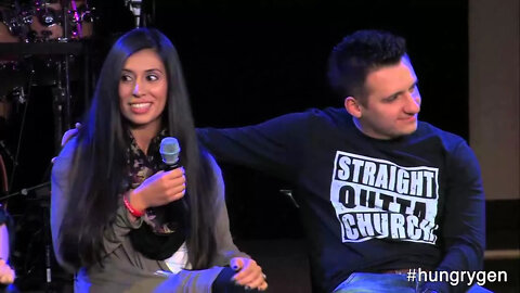 Standards of finding the right person.