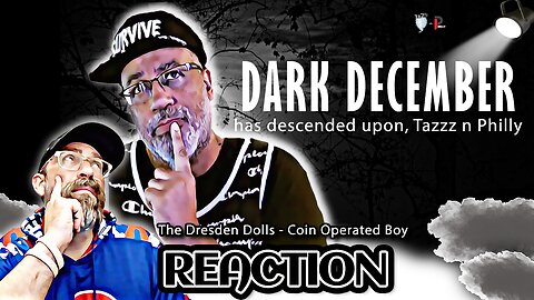 💚BRINGING BACK 2000 MEMORIES! "The Dresden Dolls - Coin Operated Boy" (REACTION)👹💚