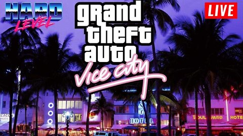 GTA VICE CITY EM BUSCA DA PLATINA! (jogo de ps2, portado pra ps4 mas no PS5)