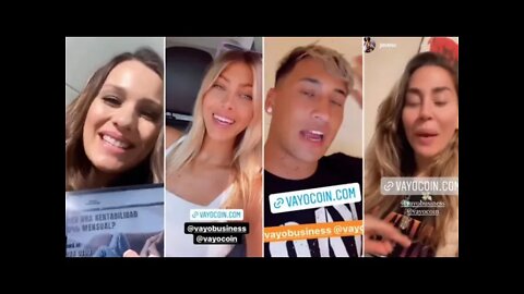 ¿ Otro Zoe ? : #vayogroup dejó de pagarles a sus inversores!