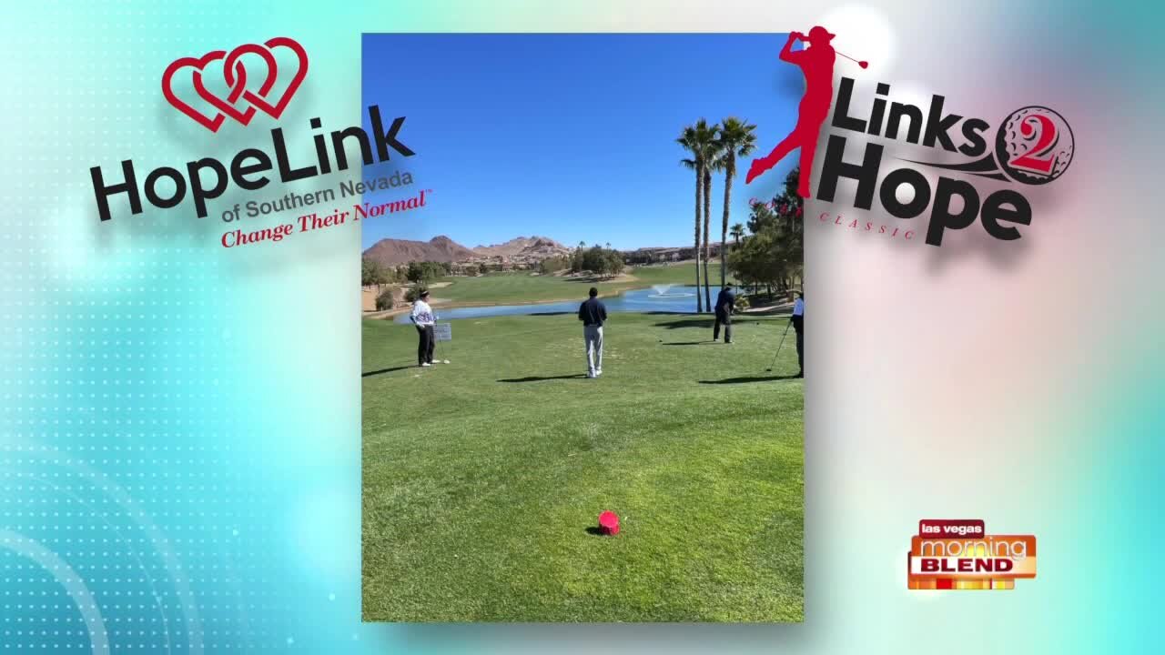 Links2Hope Golf Classic