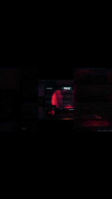 Didnt Know Roxy Was In The Joy Of Creation