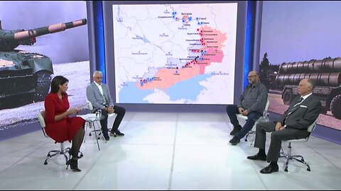 AKTUELNOSTI - Bliski istok eksplodirao - Da li svedocimo pocetku globalnog sukoba? - (07.10.2023)