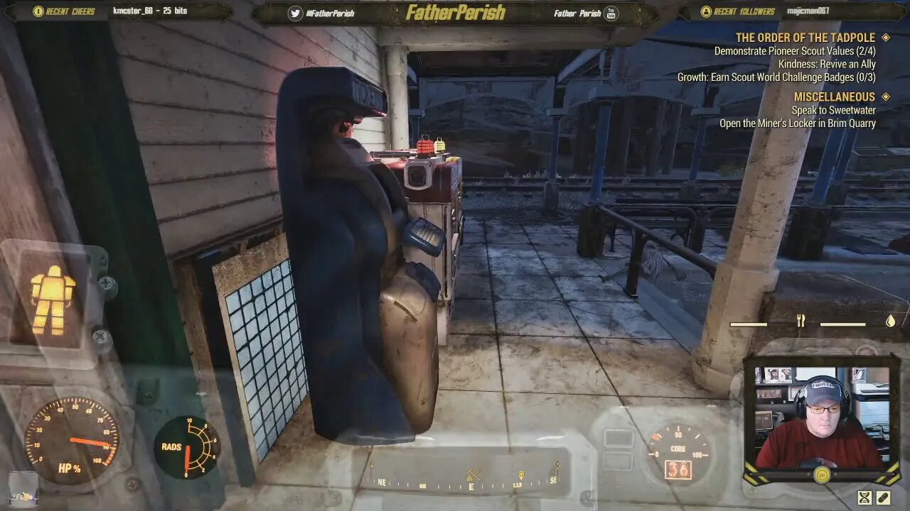 [PC] Fallout Fridays with Wastelanders! Ep. 338