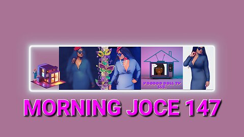 It's the Morning Joce! Pull up NOW!!!