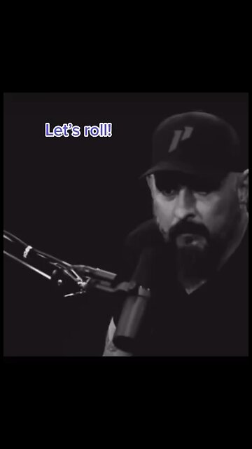 Let’s Roll 🇺🇸🇺🇸🇺🇸