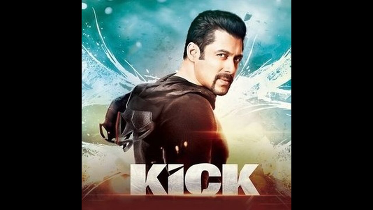 kick