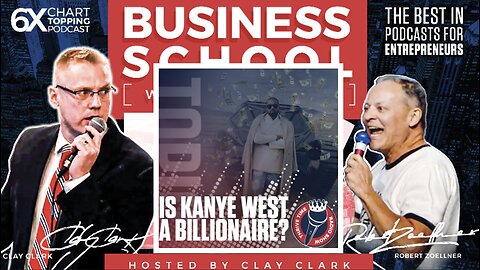 Business | Is Kanye West a Billionaire? | How to Determine How Much Your Business is Worth?