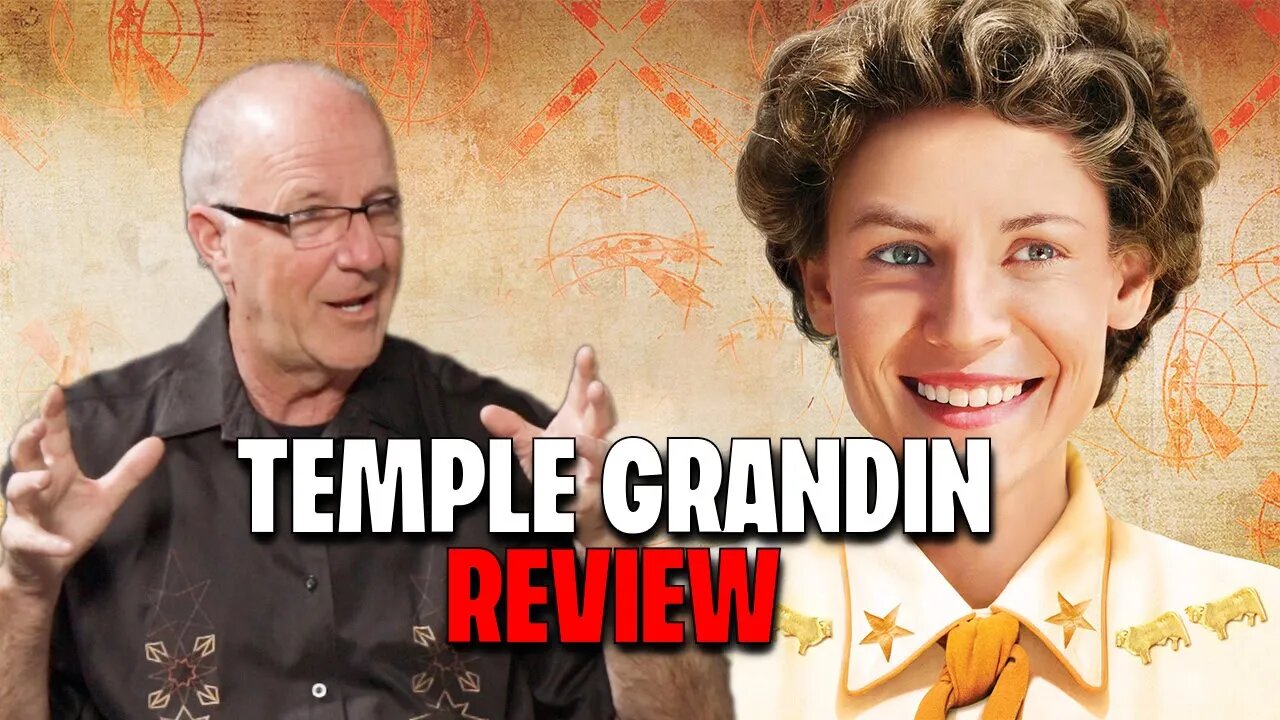 What’s It Like Growing Up with Autism in the 60s? "Temple Grandin" Movie Review