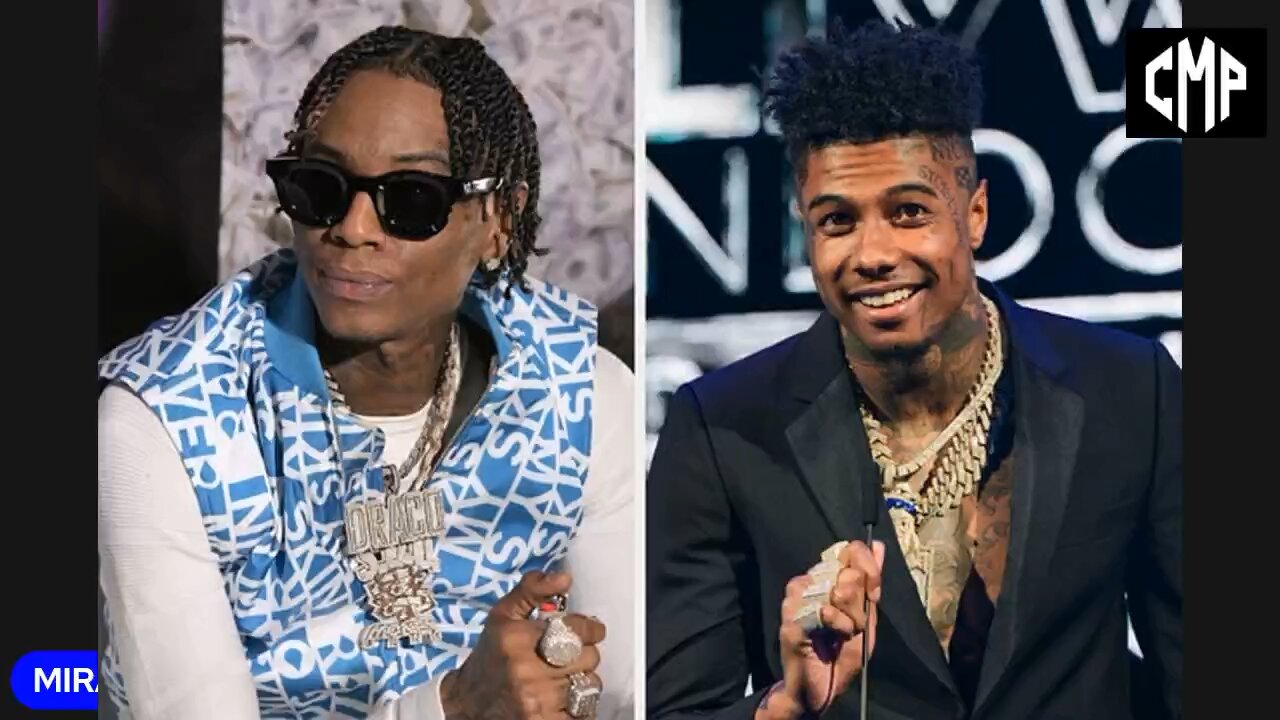 Blueface & Soulja Boy