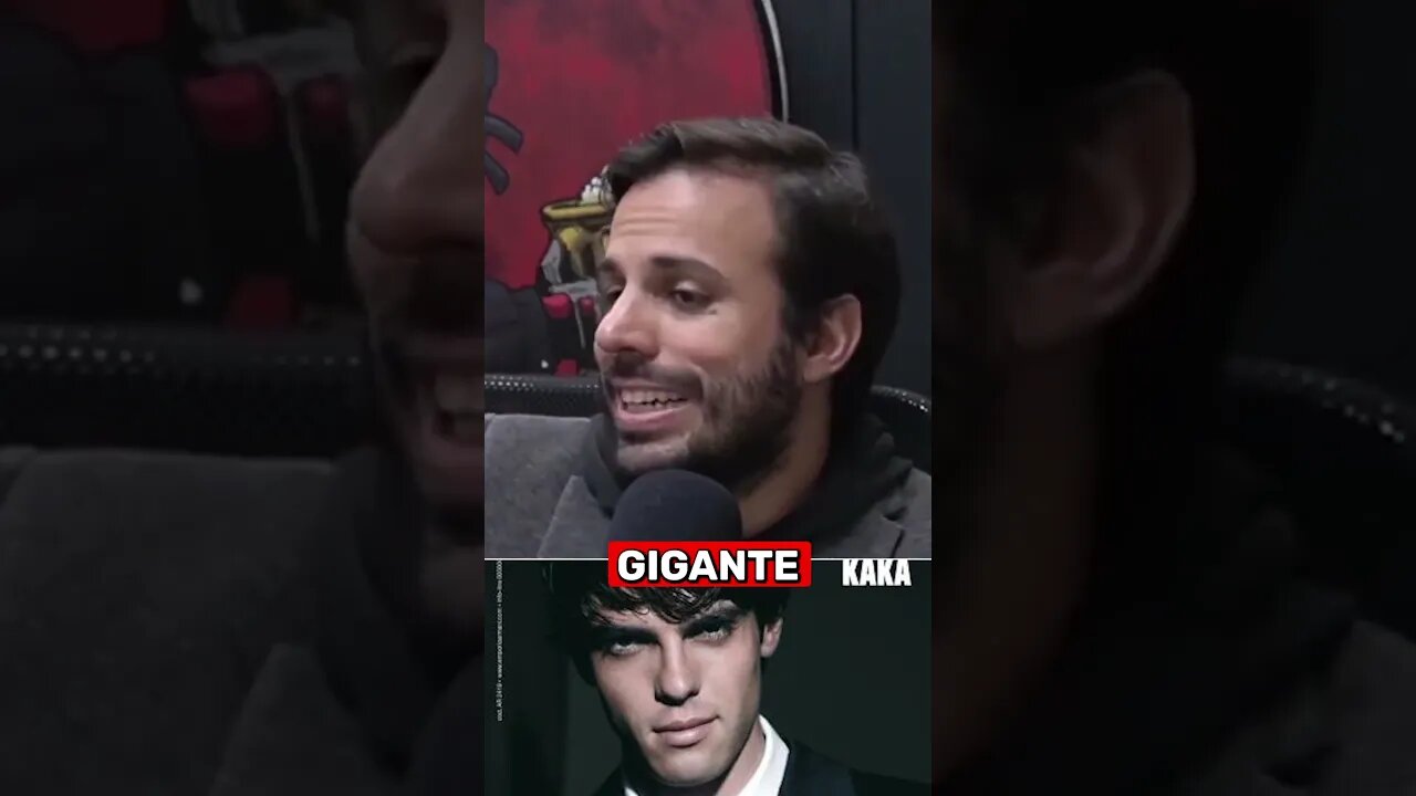 QUEM É BONITO TEM A VIDA MAIS FÁCIL com Rosso & Varella | Planeta Podcast