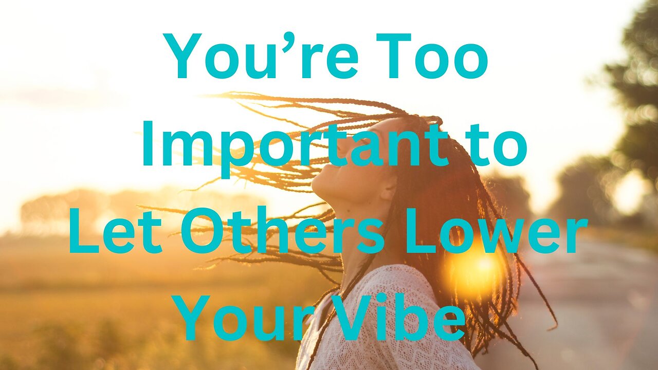 You’re Too Important to Let Others Lower Your Vibe ∞The 9D Arcturian Council ~Daniel Scranton 12-16