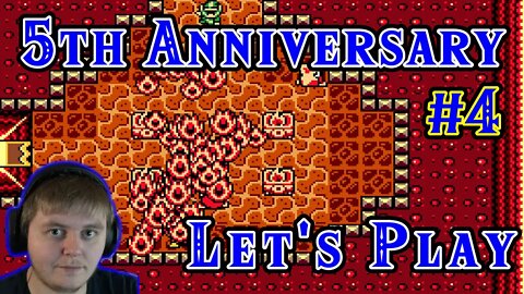 5th Anniversary Lets Play: Part 4