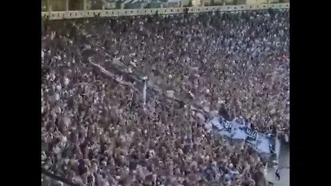 SÃO JANUÁRIO PULSANDO!!! - GOL DO JUNINHO MONUMENTAL