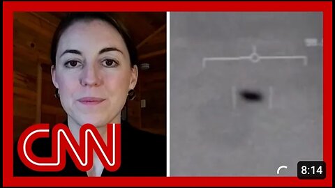 Retired Navy pilot remembers encounter with 'Tic Tac' UFO